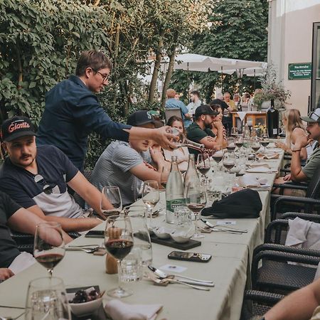 Hotel Emmental ラングナウ エクステリア 写真