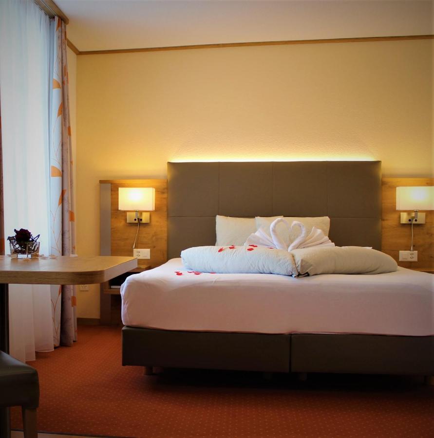 Hotel Emmental ラングナウ エクステリア 写真