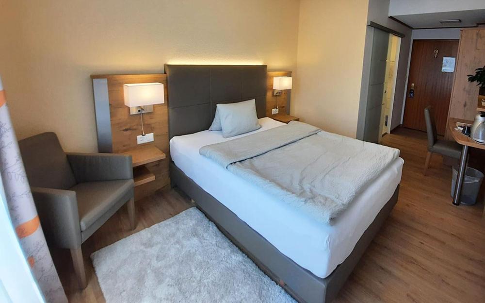 Hotel Emmental ラングナウ エクステリア 写真